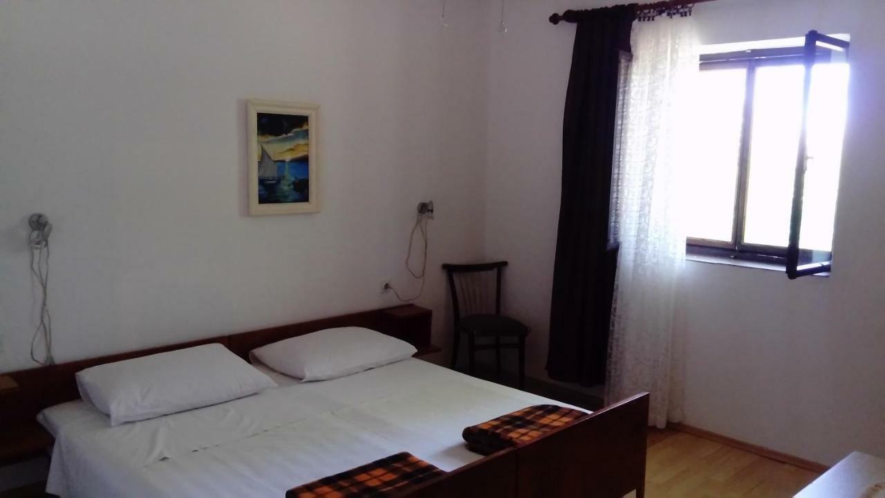 Apartman "Tartaruga" ルコヴォ エクステリア 写真