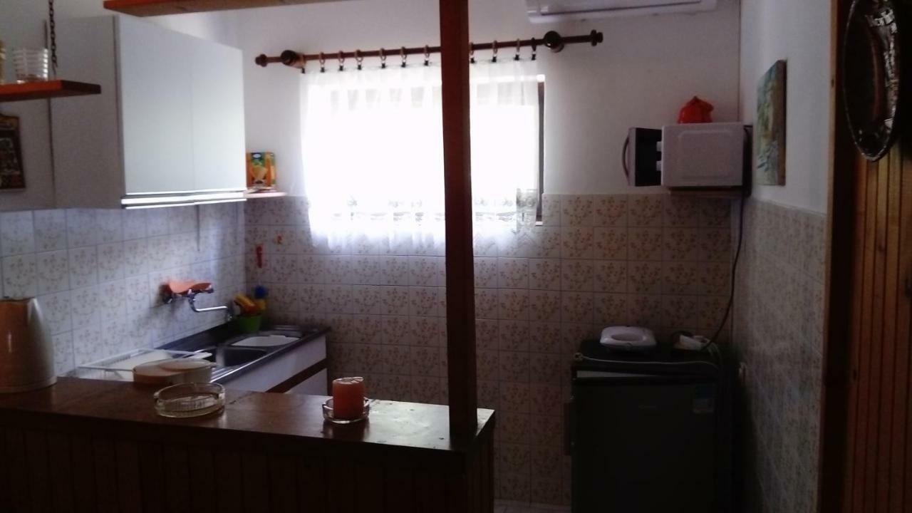 Apartman "Tartaruga" ルコヴォ エクステリア 写真