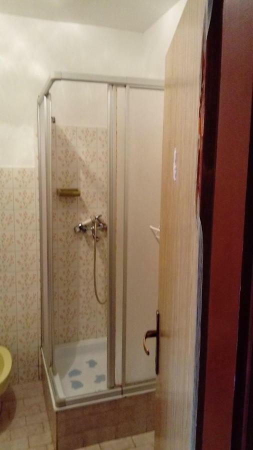 Apartman "Tartaruga" ルコヴォ エクステリア 写真