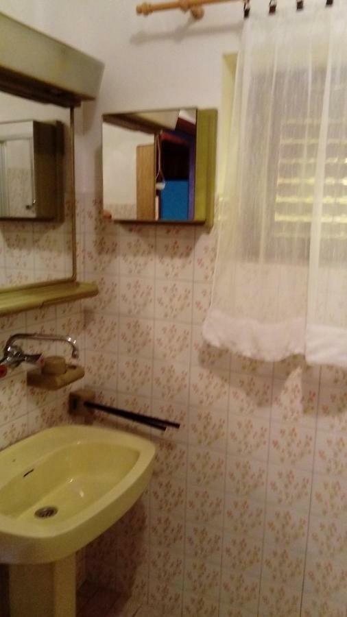 Apartman "Tartaruga" ルコヴォ エクステリア 写真