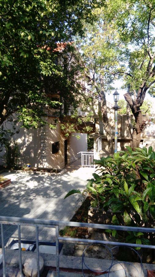 Apartman "Tartaruga" ルコヴォ エクステリア 写真