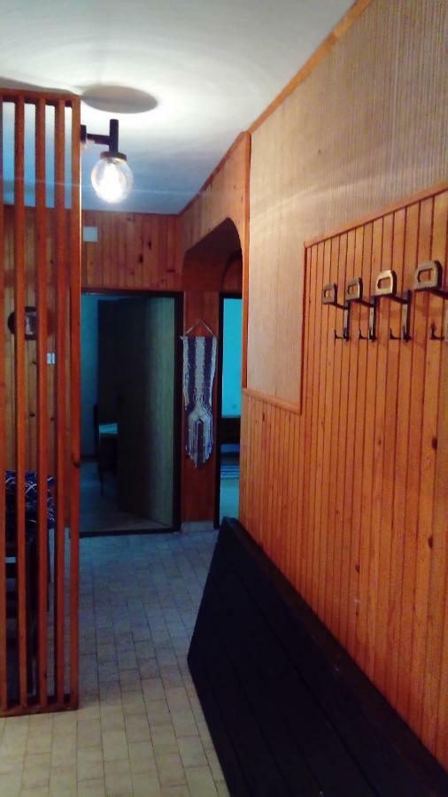Apartman "Tartaruga" ルコヴォ エクステリア 写真