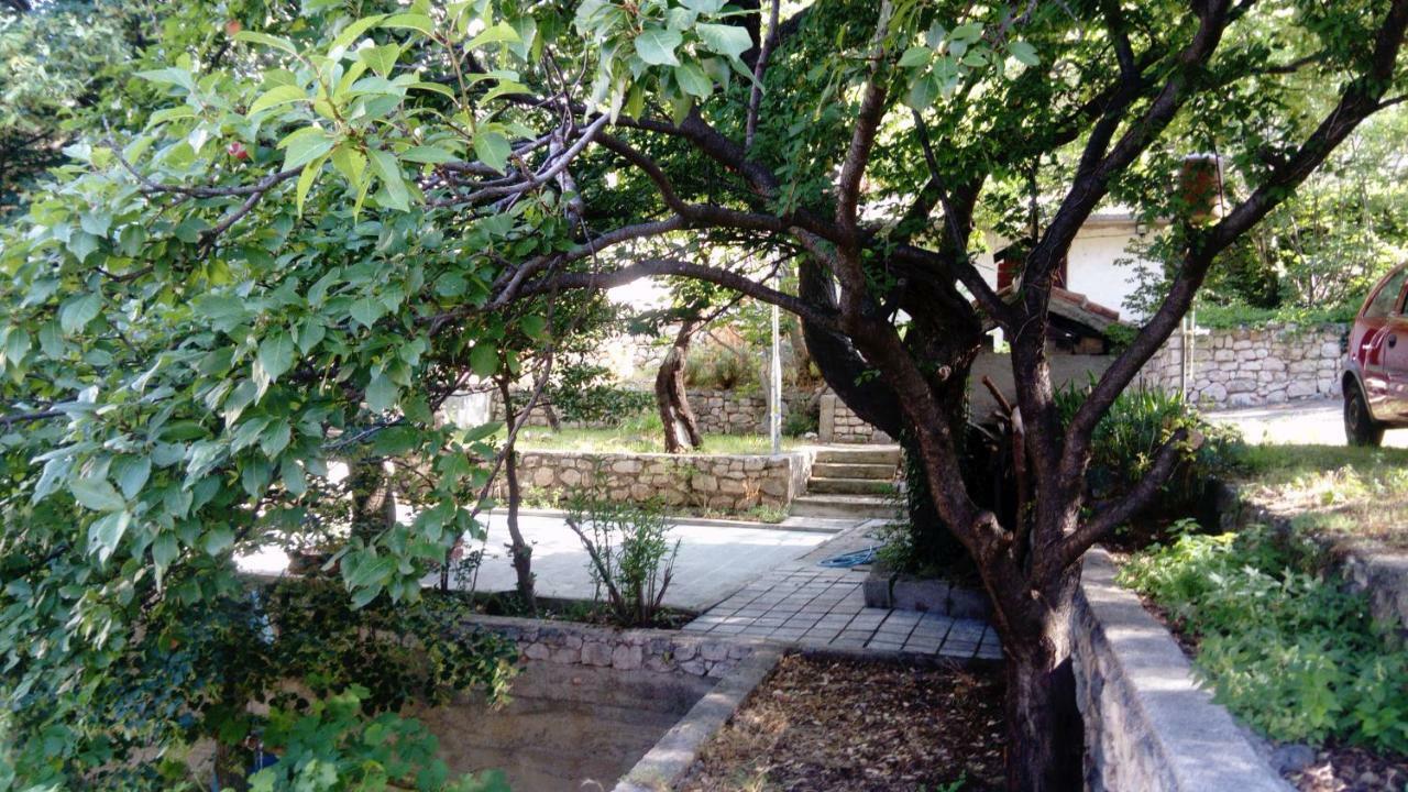Apartman "Tartaruga" ルコヴォ エクステリア 写真
