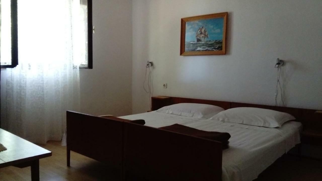 Apartman "Tartaruga" ルコヴォ エクステリア 写真