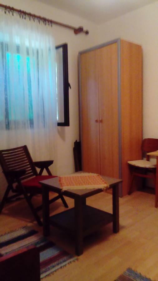 Apartman "Tartaruga" ルコヴォ エクステリア 写真