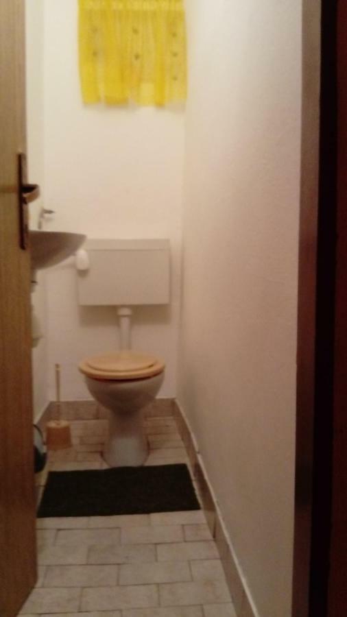 Apartman "Tartaruga" ルコヴォ エクステリア 写真