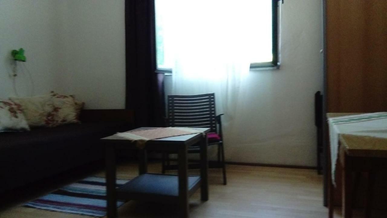 Apartman "Tartaruga" ルコヴォ エクステリア 写真